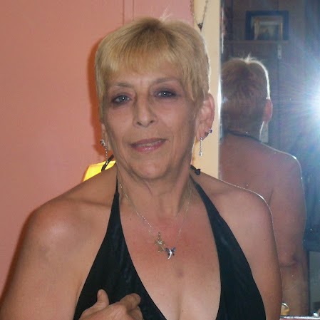Anne Macdonald Photo 29