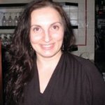 Julia Karas Photo 1