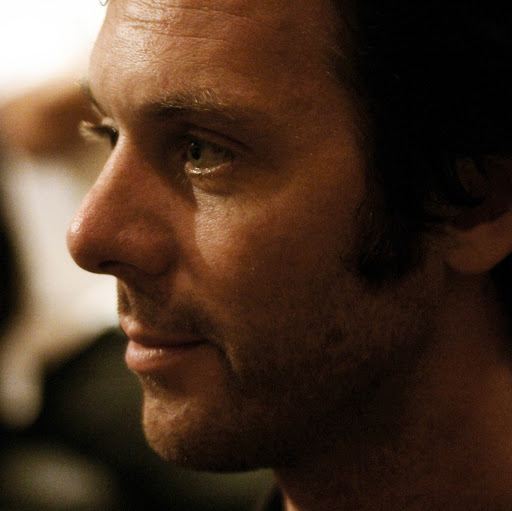 Martin Potter Photo 16