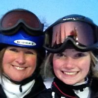 Cindy Hooper Photo 33