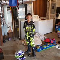 Anthony Stout Photo 16