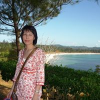 Ling Yang Photo 20