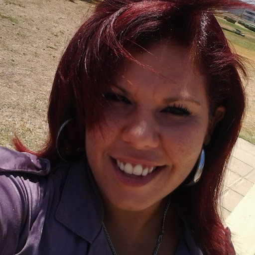 Teresa Andrade Photo 10