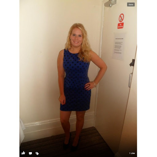 Rebecca Jeffries Photo 14