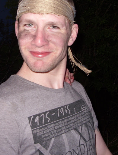 Gerry Scott Photo 17