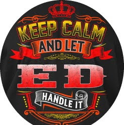 Edwin Maynard Photo 7