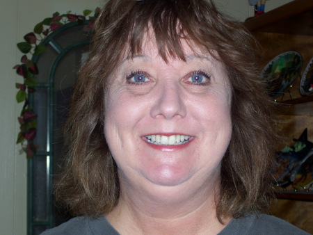 Jane Ingram Photo 24