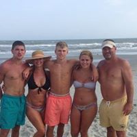 Tracie Spivey Photo 10