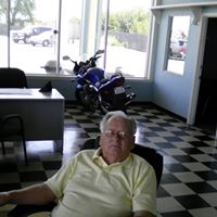 John Cagle Photo 21