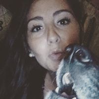 Savannah Russell Photo 9