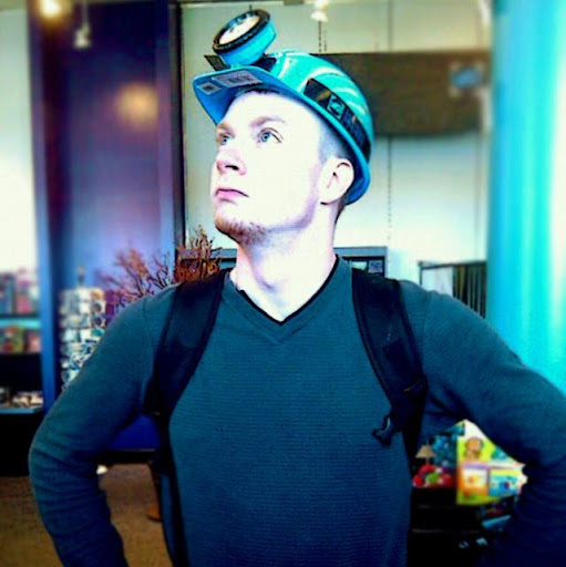 Brian Rawlins Photo 14