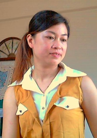 Feng Fan Photo 27