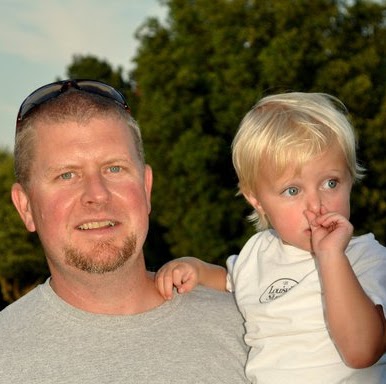 Brent Davis Photo 27