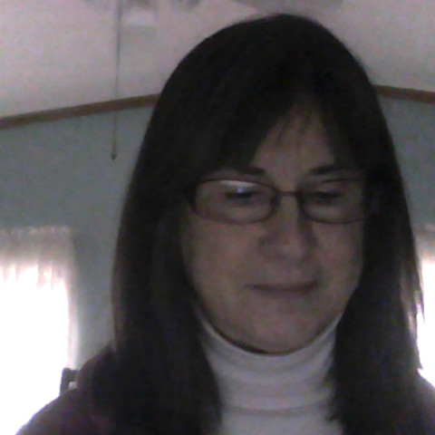 Kathleen Desrosiers Photo 2