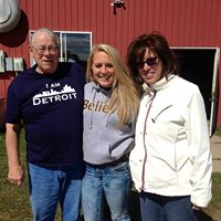 Sandra Starr Photo 41