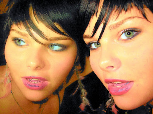 Alicia Garrett Photo 8