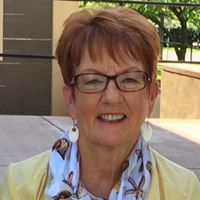 Jill Becker Photo 22