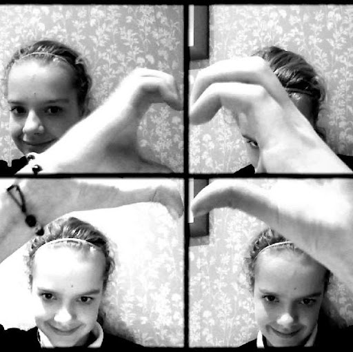 Leah Booker Photo 13