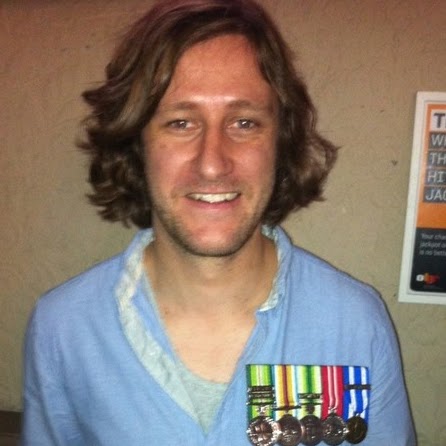 Joseph Robb Photo 22