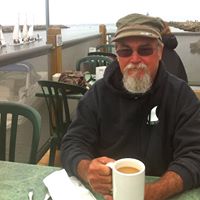 Gregory Goodman Photo 37