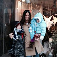 Catherine Chamberlain Photo 18