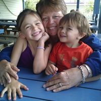 Teri Richardson Photo 19