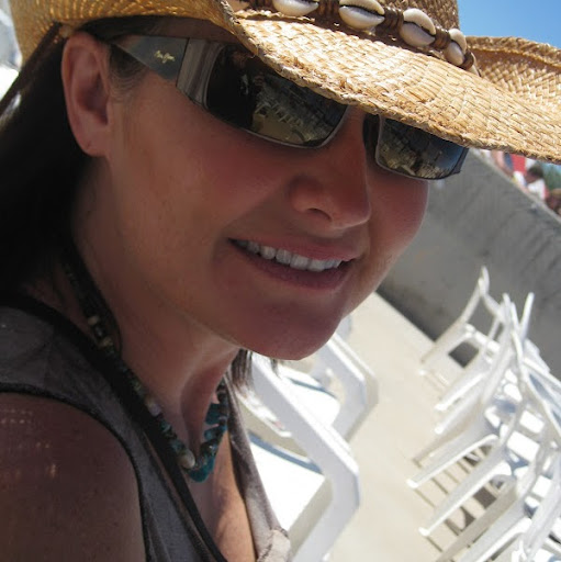 Julie Olmsted Photo 4