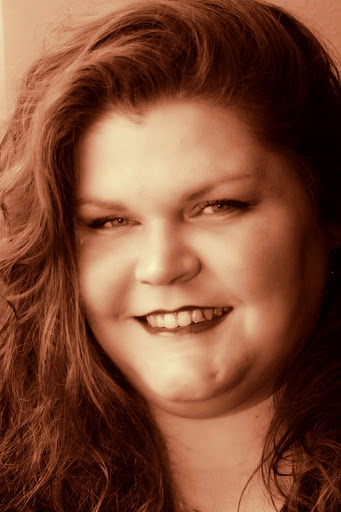 Angela Caudill Photo 9