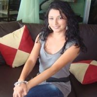 Samantha Andrade Photo 40