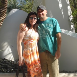 Amy Baker Photo 10