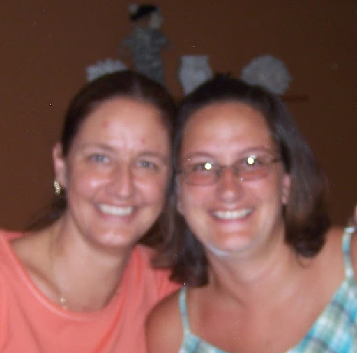 Vicki Palmer Photo 16