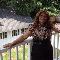 Loretta Parker Photo 11