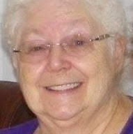 Geraldine Myers Photo 9