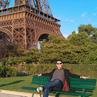 Christopher Bristow Photo 17