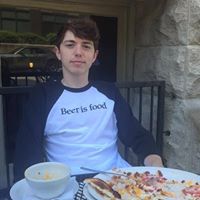 Samuel Blackwell Photo 16