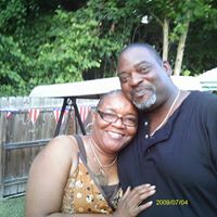 Frances Roberson Photo 11