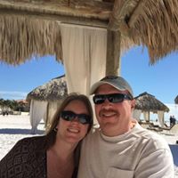 Christal Clark Photo 12