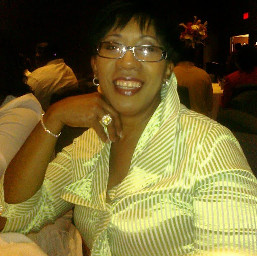 Denise Powell Photo 26