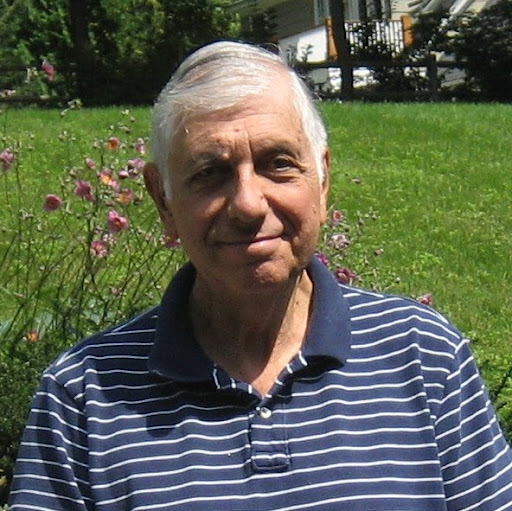 Leonard Rubin Photo 20