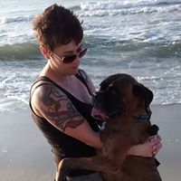 Megan Bright Photo 8