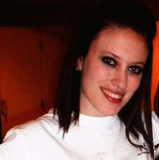 Jenny Nicholson Photo 14