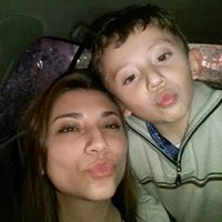 Jessica Carrillo Photo 13