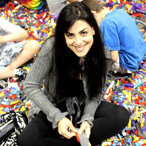 Rachel Hochman Photo 5