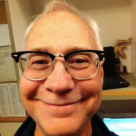 Andy Lockhart Photo 7