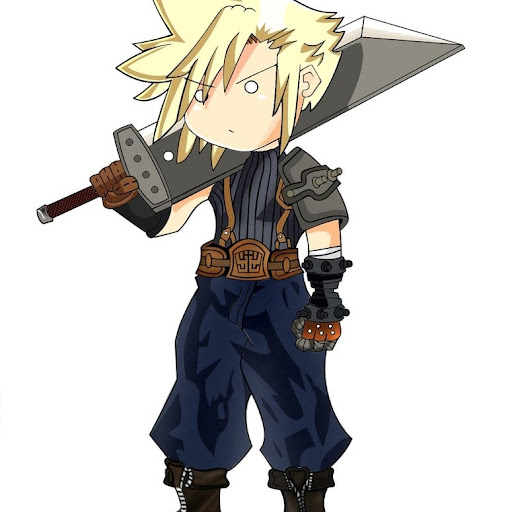 Richard Cloud Photo 15