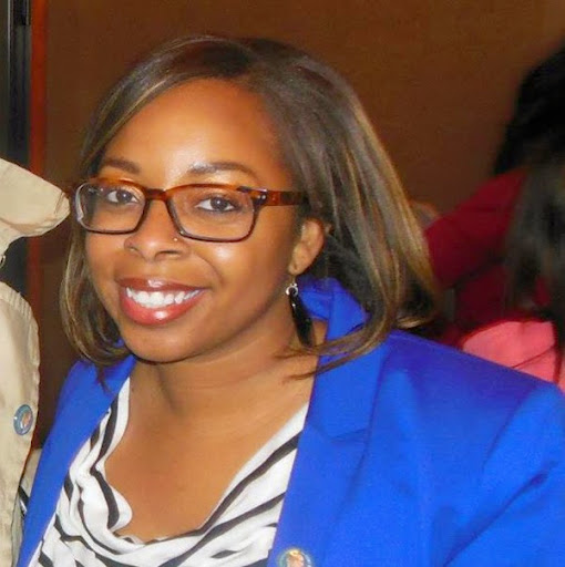 Christie Goodman Photo 8