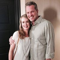Leah Garrett Photo 35
