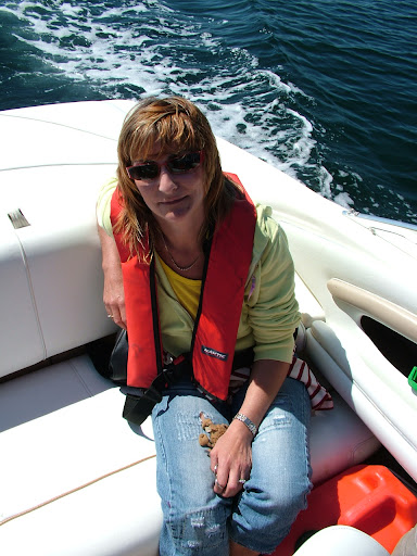 Anne Crowley Photo 34