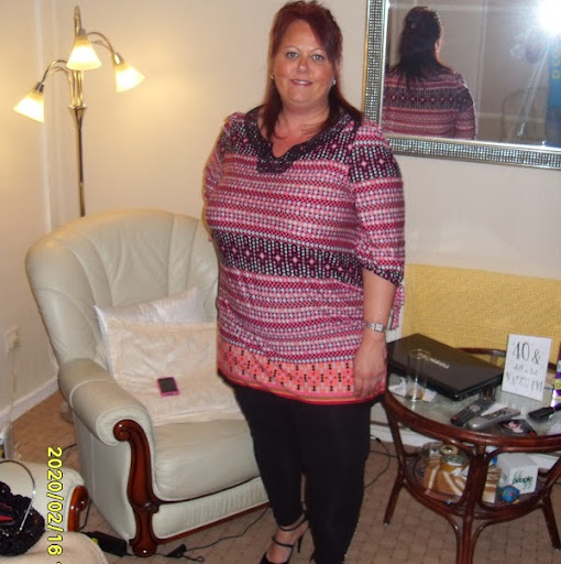 Janet Tully Photo 12