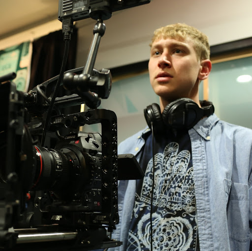 Nicholas Roth Photo 33